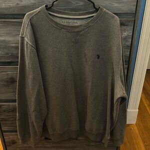 U. S. Polo Assn Sweatshirt